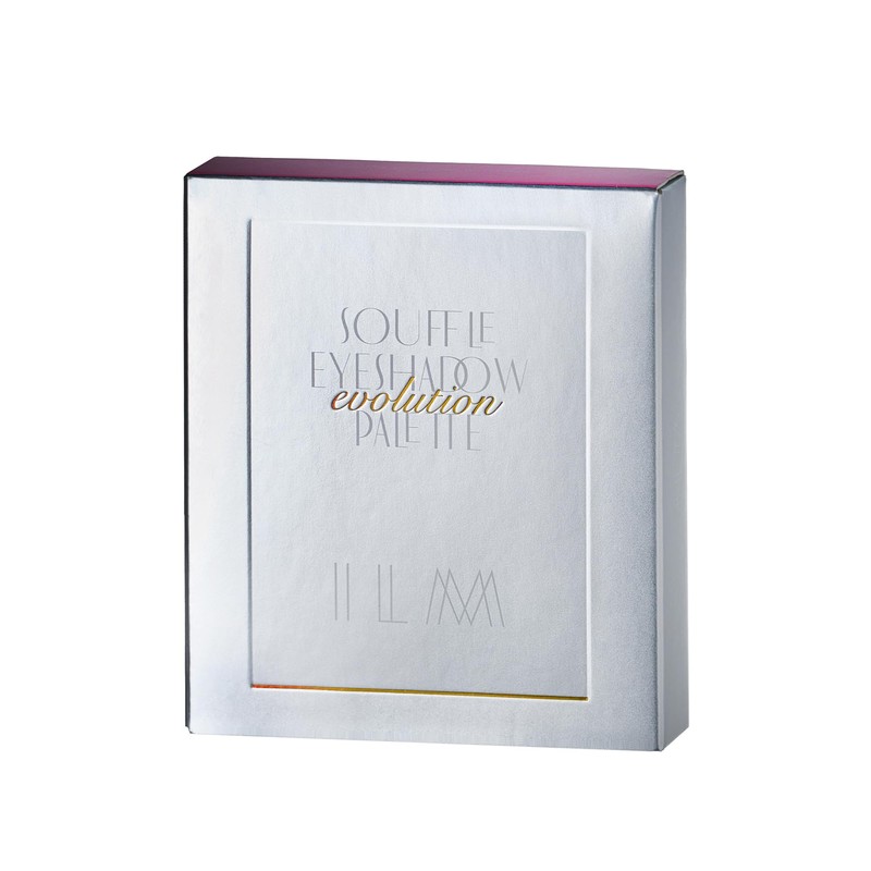 ILM Eye Shadow Palette (2A First Dream)