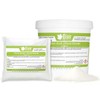 Elixir Gardens Citric Acid Fine Grade | 100% Anhydrous GMO