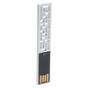 USB Flash Disk Portable Waterproof Metal 2.0 Drive Storage Memory