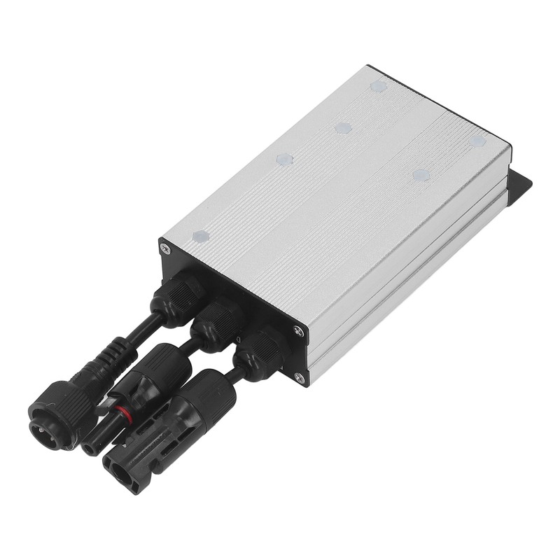 Grid Tie Micro Inverter MPPT Pure Sine Wave Compact Solar