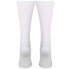 NuVein Compression Socks Mid Calf Crew Length 15-20 Mmhg Graduated