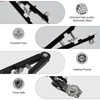 MFBJXC Watch Spring Bar Plier Tool Set Watchband Pliers with