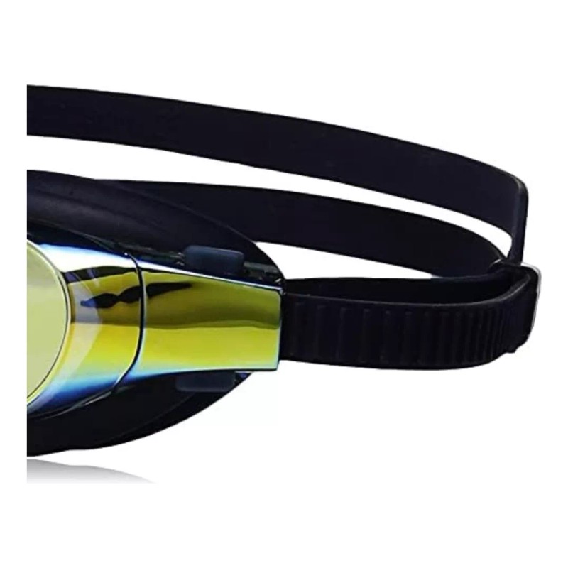 TYR Goggles Gafas Tyr Vesi Mirrored Ajustable Mujeres Natación
