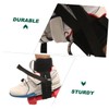Sosoport Ankle Straps for Gym 2 Pack Wrist Cuffs Leg
