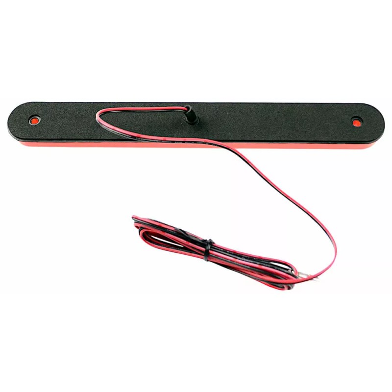 ATC Surface Mount 10" 3rd Brake Light, 28 LEDs, ATC