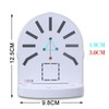 Universal Wall Mount Bracket for Dome Security Camera, Security Camera