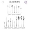 Robert Welch Iona Bright, 7 Piece Cutlery Place Setting. Made