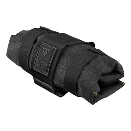 Topeak Burrito Wrap Bag, 15 x 10.5 x 2 cm / 5.9" x 4.1" x 0.8