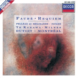 Requiem / Pavane