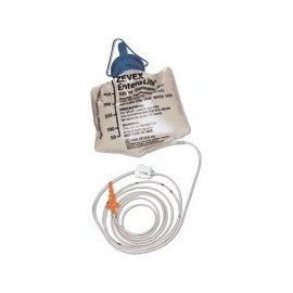 500Ml Feeding Bag Set For Entralite Pump