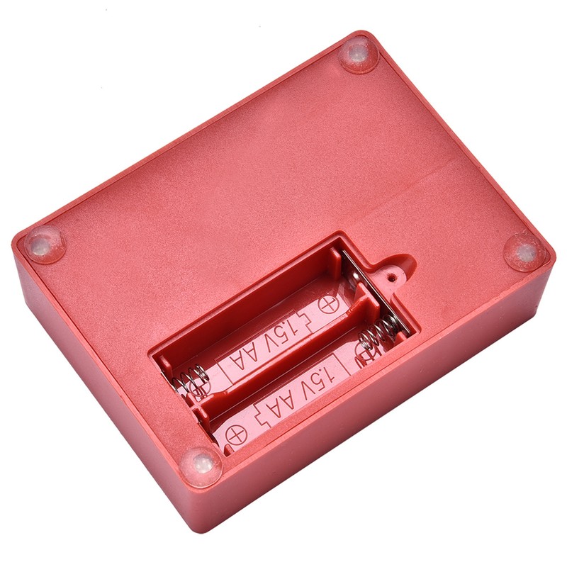 Demagnetizer Timegrapher Watch Demagnetization/Battery Measure/Pulse/Quartz Tester Machine