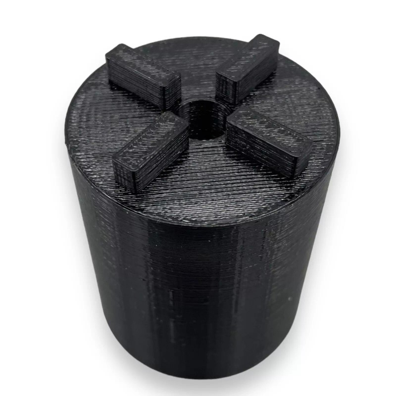 Zephyrs Market Hobie Steering Riser - Raises the Steering Knob