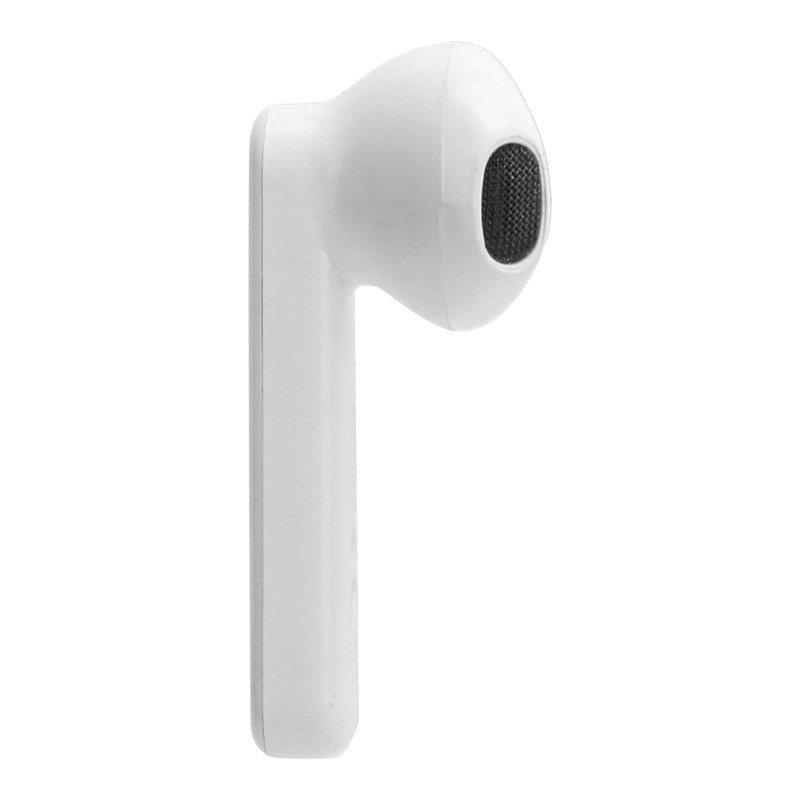 Bluetooth Earphone IPX5 Waterproof Wireless Headset Noise Reduction Half inEar