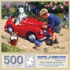 Bits and Pieces - 500 Piece Jigsaw Puzzle for Adults