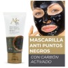 Kit Control Grasa & Acné Limpieza Profunda, 4pzs. Mc Life