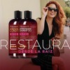 PA Keratin Strengthening Shampoo 16 oz