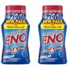 ENO Fruit Salt (REGULAR) 100g | PACK OF 2 |