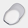 Callaway Women's Continuous Classic Sun Visor, Tour TW VISOR WM