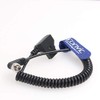 Eonvic D-tap to Locking DC Monitor Power Cable for Atomos