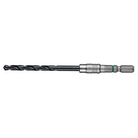 VESSEL Cushioned Drill Bit<鉄工用> -