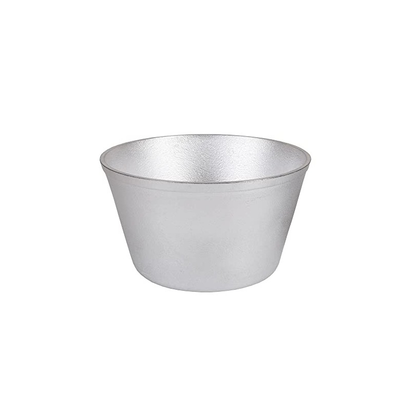 Kulitsch Bread Baking Mould for Bread or Easter Cakes, Cast