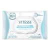 Vitesse Micellar Cleansing Wipes 25 Einheiten