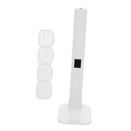 Healeved Mini Uv Nail Lamp Portable Gel Nail Curing Tool for Home Manicure Fast Drying Led Light Compact Design Lightweight and Stylish Manicure Machine