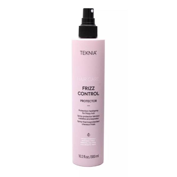Lakmé Protector Térmico Para Cabello Lakme Teknia Anti Frizz 300ml