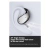 CETCO539 AI Translation Earbuds Real time, 144 Languages Translation Earbuds,
