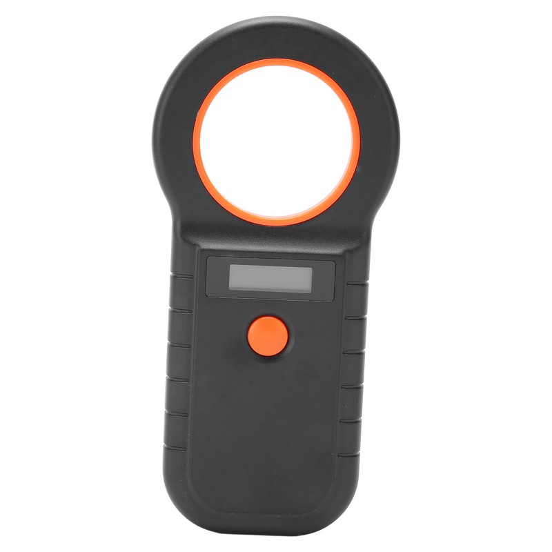 Pet Microchip Scanner 134.2Khz 125Khz EMID FDX B Wired USB
