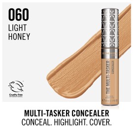 The Multi-Tasker Concealer 060-Nude