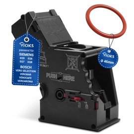 Set Brewing Unit 11014117+O-Ring 00625379 Replacement Parts for Siеmens Brewing Unit Series EQ5 EQ7 Siеmens EQ5 Spare Parts Brewing Unit Siеmens EQ7