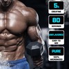 Nutrex Research Ultra Pure Creatine Monohydrate Powder Unflavored | 5G