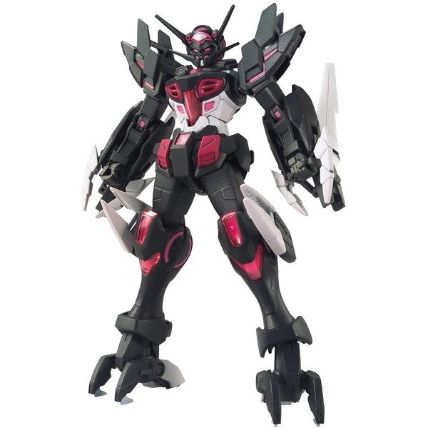 HGBD:R 1/144 Gundam G-Else