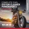 Red Line 60102 Complete Powersports Fuel System Cleaner - 4