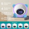 Windflyer OK to Wake Clock for Kids, Sleep Training Clock