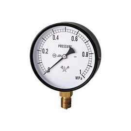 右下 スター (圧力計) S310.4MP