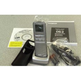 Olympus DS2 Digital Voice Recorder