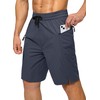 G Gradual Bañador para Hombre, Dusty Blue, XX-Large