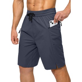G Gradual Bañador para Hombre, Dusty Blue, XX-Large