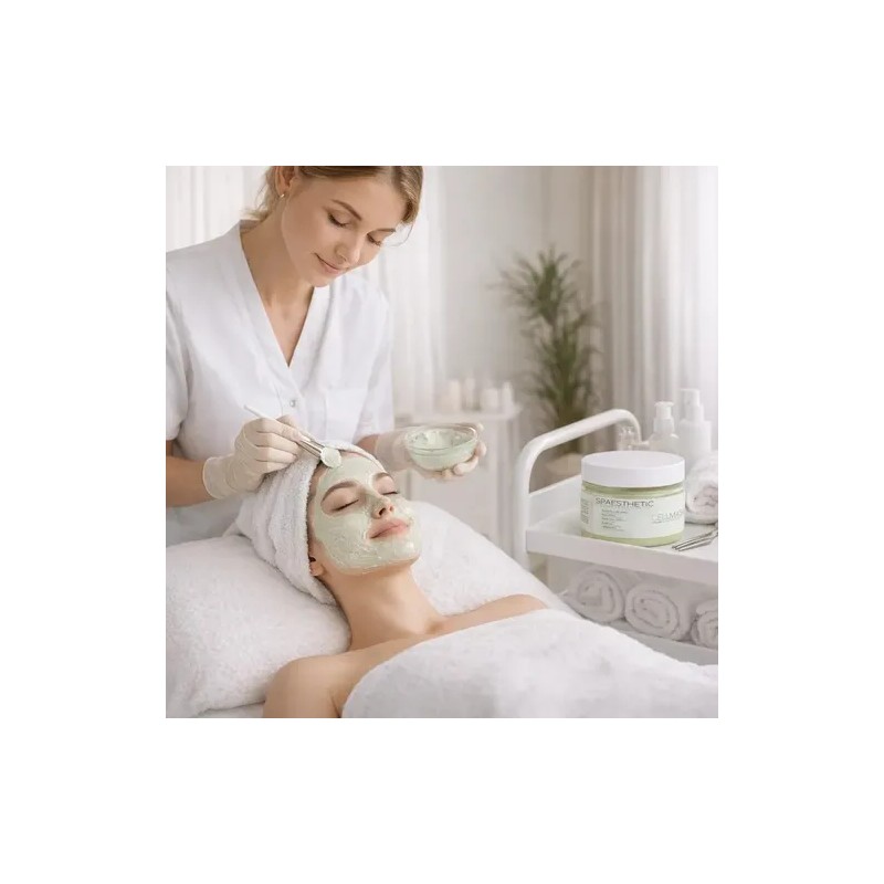 Cellmask Mascarilla Celulas Madre Cabina, Spa Profes Normal