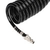 Recoil Air Hose 12m Tangling Resistant Recoil Air Compressor Hose