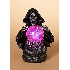 GERSON Grim Reaper Magic Ball