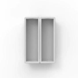 Undisclosed Buzbe 1x3 Customizable Bins