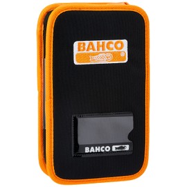Bahco 4750FB5A Tool Organizer - Small, 16.8 x 4.5 x 23 cm