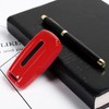 SQQP ABS Key Fob Cover for 2018-2023 Dodge RAM 1500