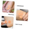 ORFOFE Tool 100pcs Patches Face Acne Patches Breathable Stickers No