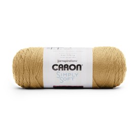 Caron Simply Soft, Autumn Maize, 170.1g