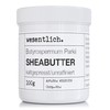 Shea Butter Cold Pressed 100 ml