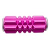 Foam Roller Mini Massage Roller (Pink)